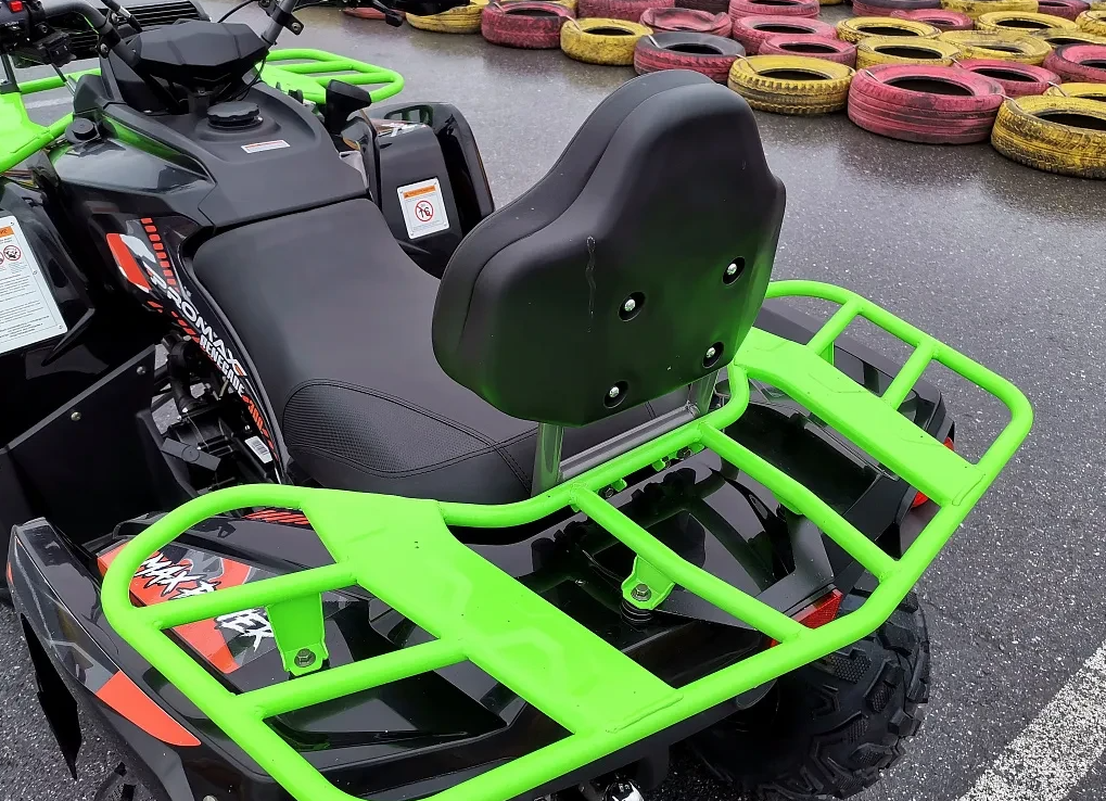 Квадроцикл PROMAX RENEGADE 280 WINCH PRO (2025) в Артёме