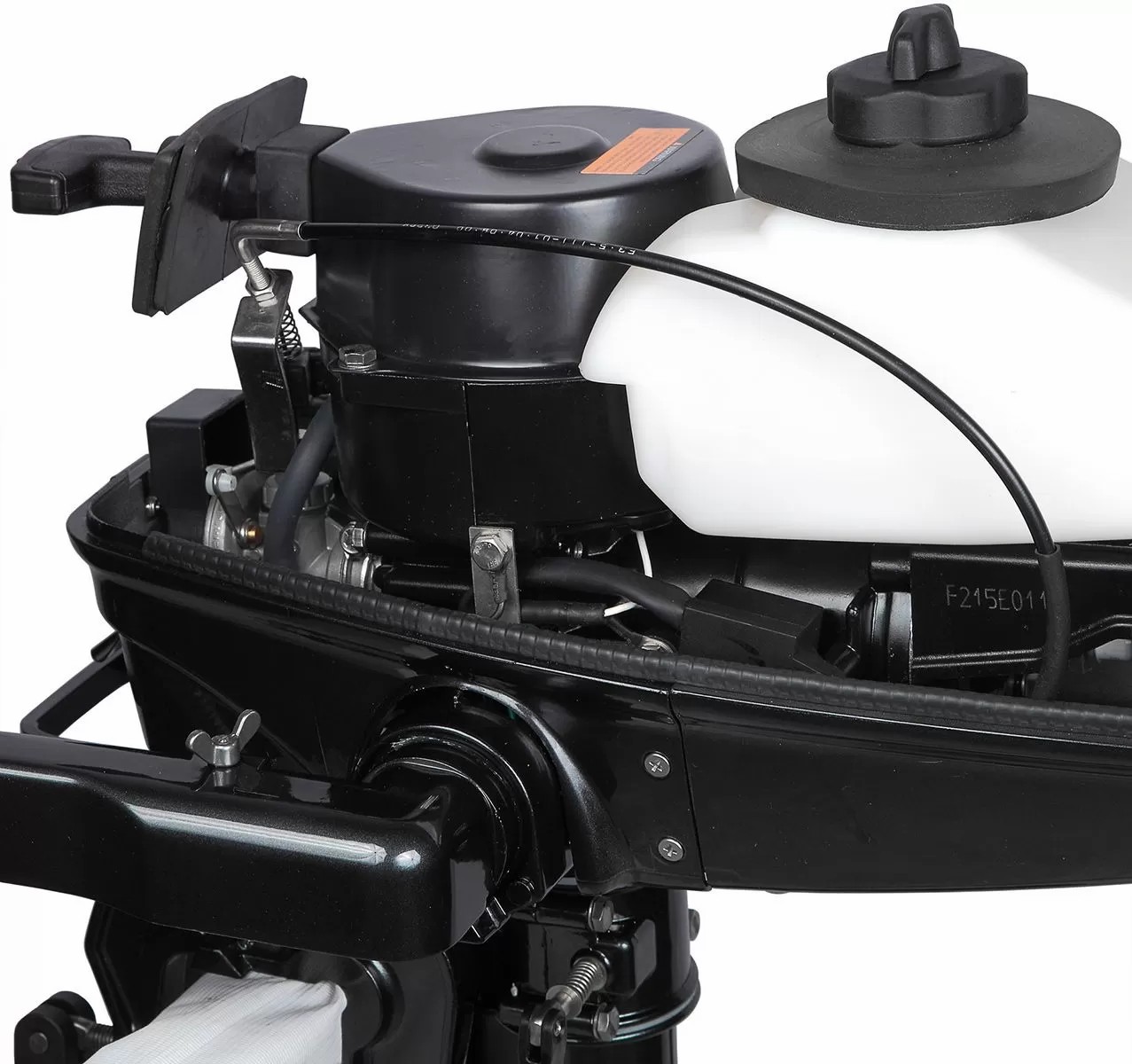 Лодочный мотор MARLIN MP 4 AMHS в Артёме