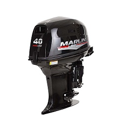 Лодочный мотор MARLIN PROLINE MP 40 AWR в Артёме