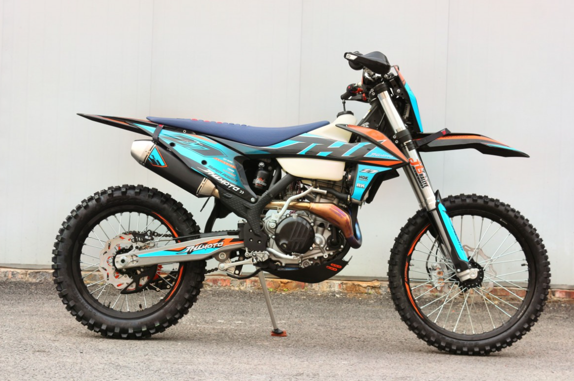 Мотоцикл JHLMOTO JHL Z7 NC250S (177MM-A) в Артёме