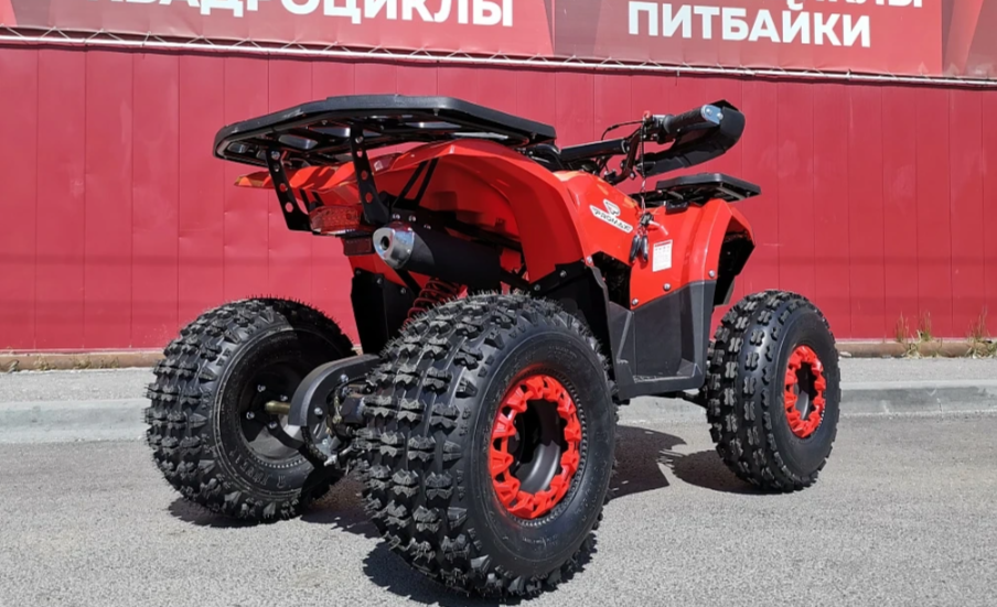 Квадроцикл PROMAX WILD 175 BASIC в Артёме