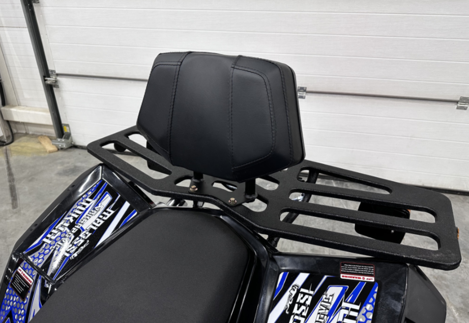 Квадроцикл GBM SHARP BIG 300 NEW PREMIUM в Артёме