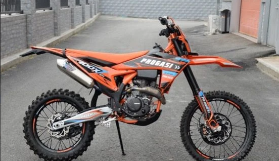 Мотоцикл Progasi Endurance 300 EFI в Артёме