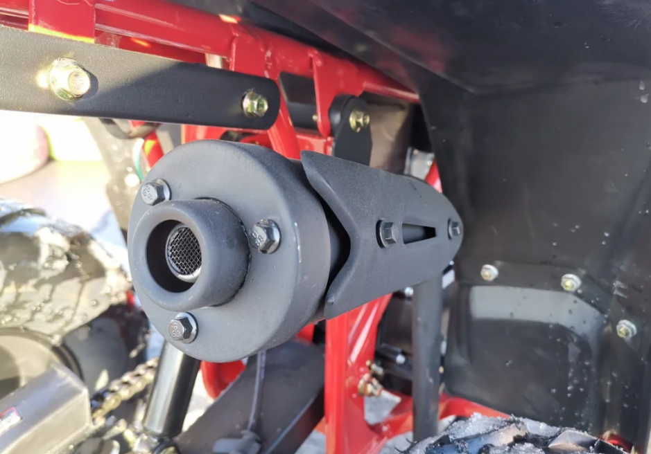 Квадроцикл GBM SHARP KIDS 125 в Артёме