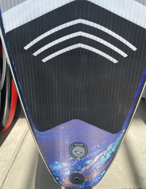 SUP (САП) ДОСКА RAIDEX I BOARD 11’ (332СМ) N 40 в Артёме