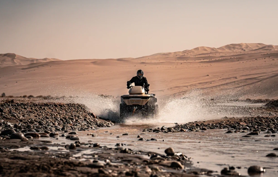 Квадроцикл BENDA REDSTONE 1000 MUD в Артёме