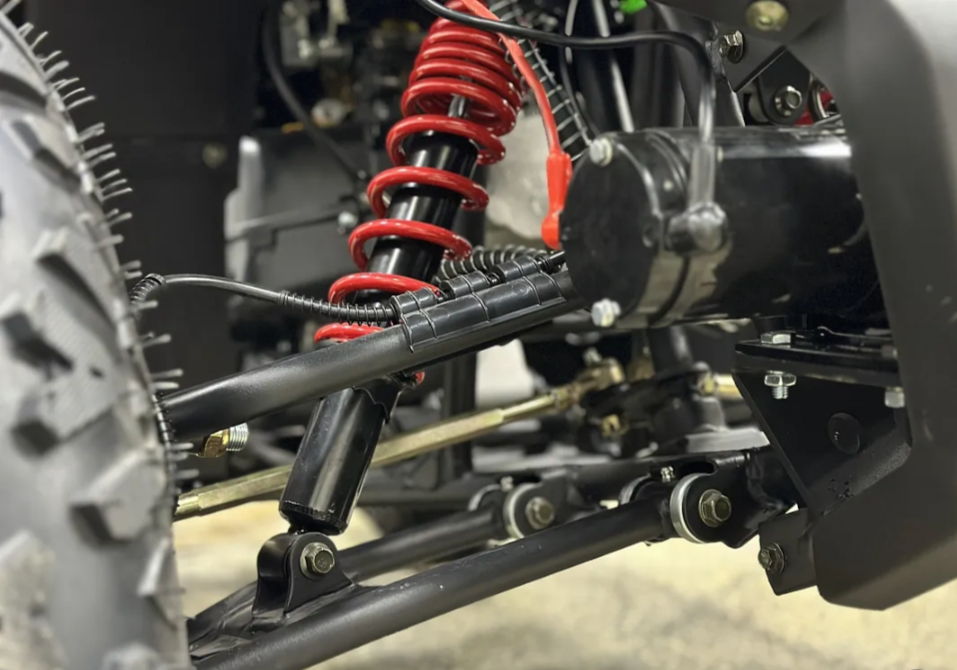 Квадроцикл GBM MAVERICK 300 NEW PREMIUM в Артёме