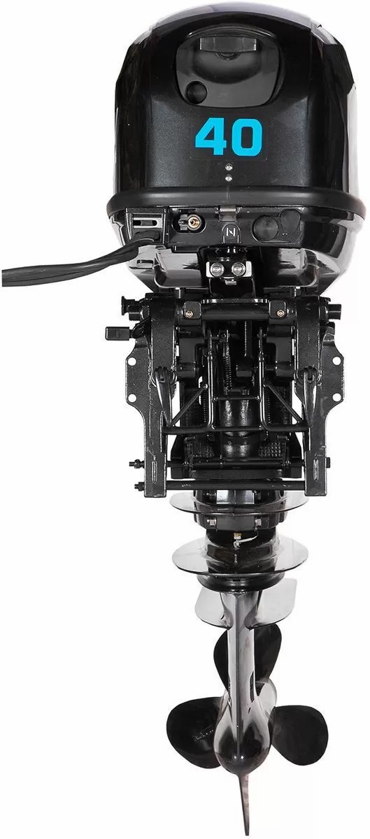 Лодочный мотор MARLIN MP 40 AERTS в Артёме