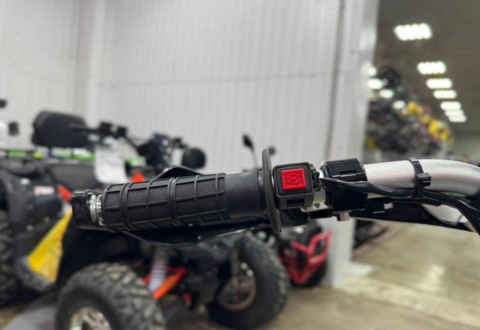 Мотоцикл (питбайк) PROMAX FIDET (ФАЙДЕТ) 145E PRO 17/14 в Артёме