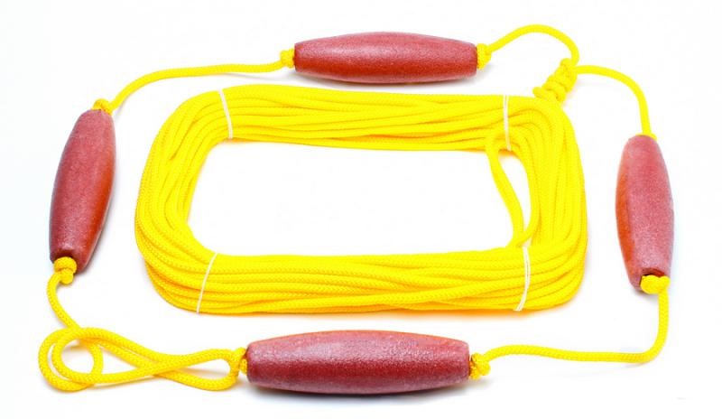 Линь спасательный "Конец Александрова" в Артёме