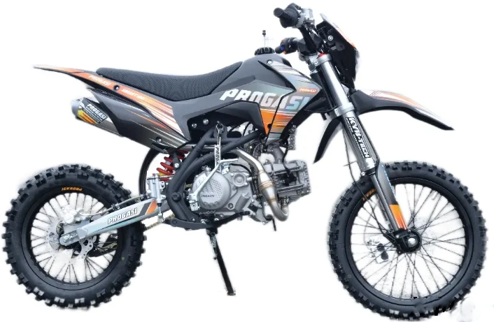 Питбайк Progasi SMART 190 NEW (ZS 1P62YML-2 W190) в Артёме