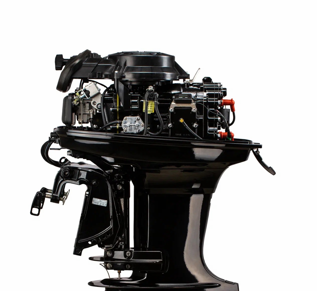 ЛОДОЧНЫЙ МОТОР GLADIATOR G40FHS в Артёме