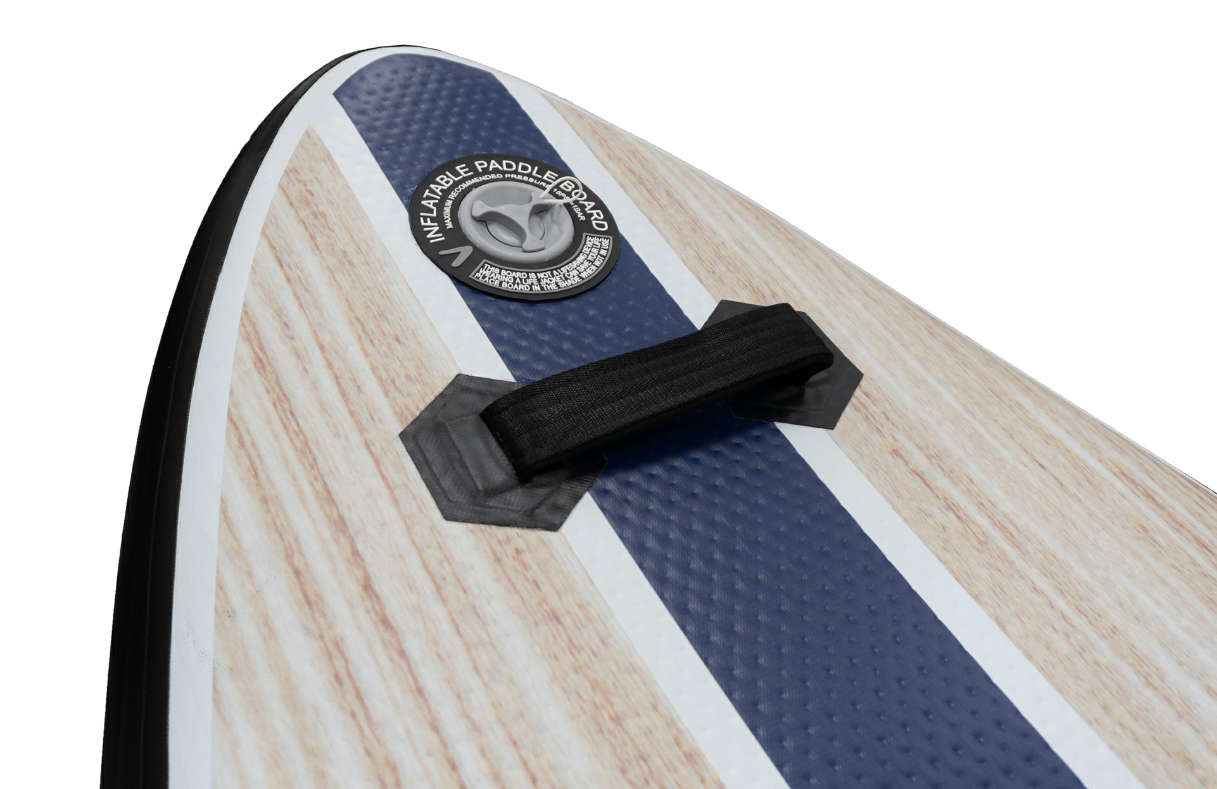 Сап-борд синий 11.6ft RIVIERA в Артёме