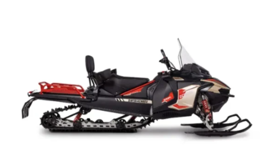 Снегоход AODES Siberiacross 1000 WT 508mm LCD 6.8 в Артёме