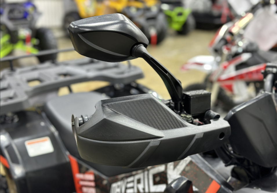 Квадроцикл GBM MAVERICK 300 NEW PREMIUM в Артёме