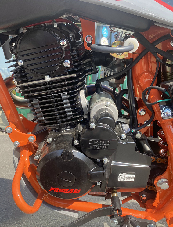 Мотоцикл Progasi PALMA 250SE в Артёме