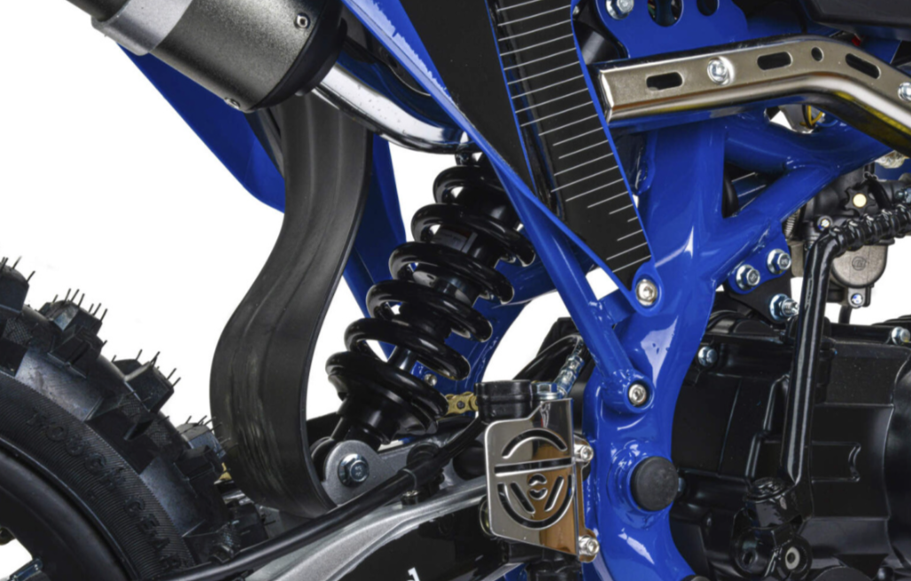 Питбайк MOTOLAND (МОТОЛЕНД) 125 SX 125 E 17/14 в Артёме