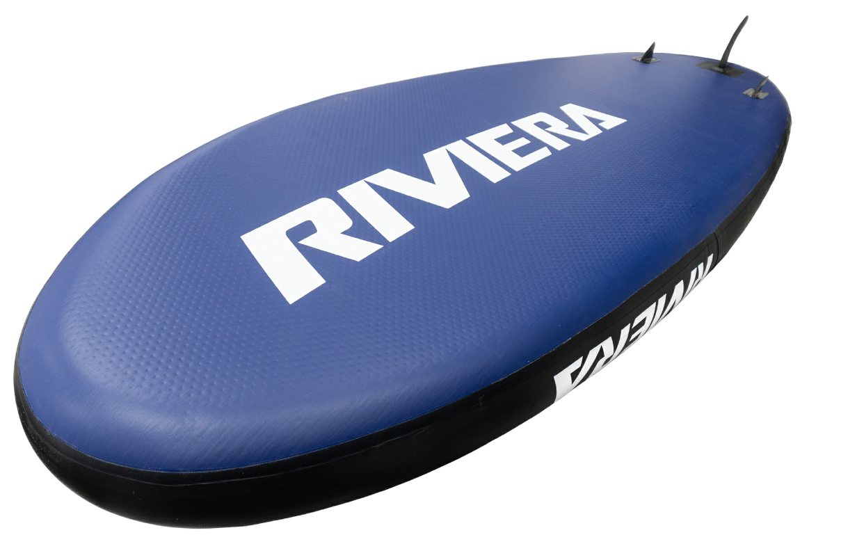 Сап-борд синий 10.6ft RIVIERA в Артёме