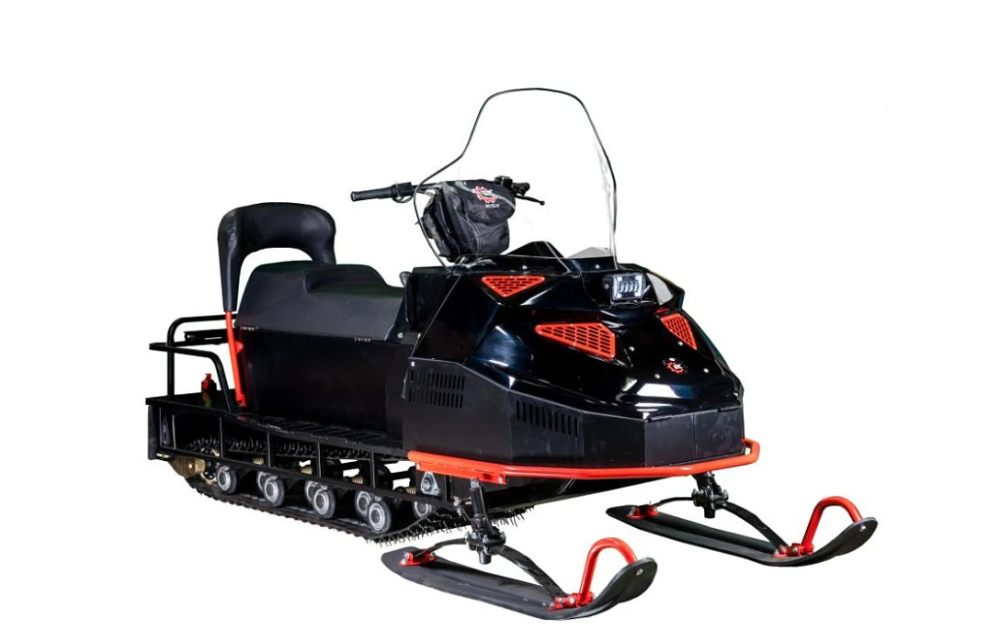 Снегоход БТС 4Т ЛОНГ ЛЮКС / 29 л.с. 726 м3 в Артёме