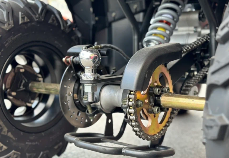 Квадроцикл GBM CROSS HILL 300 NEW PREMIUM в Артёме