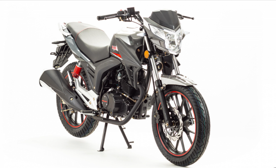 Мотоцикл FLASH 200 в Артёме