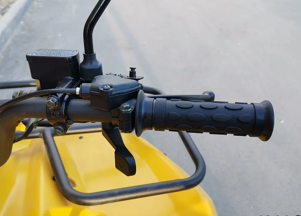 КВАДРОЦИКЛ IRBIS ATV200 в Артёме