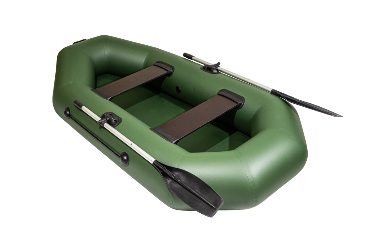 Лодка Барс 240 в Артёме