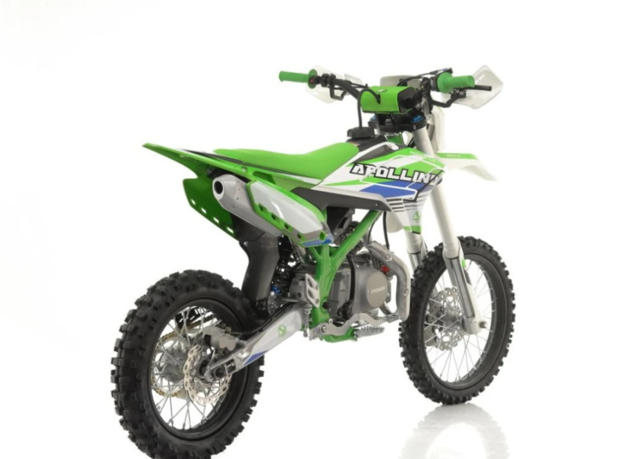 Питбайк Apollino AMX-F 125 в Артёме