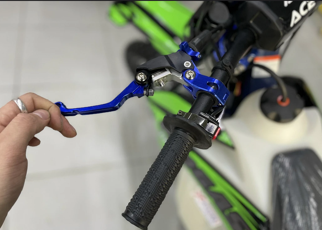 Мотоцикл Progasi RACE 300 AIR PRO SPORT в Артёме