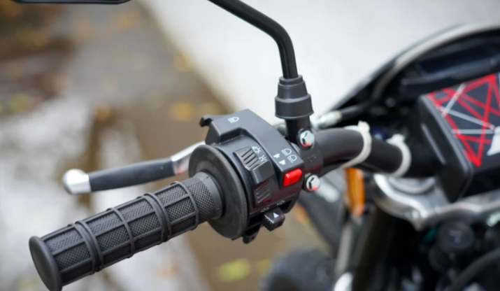 Мотоцикл BSE Z1 Y (035) в Артёме