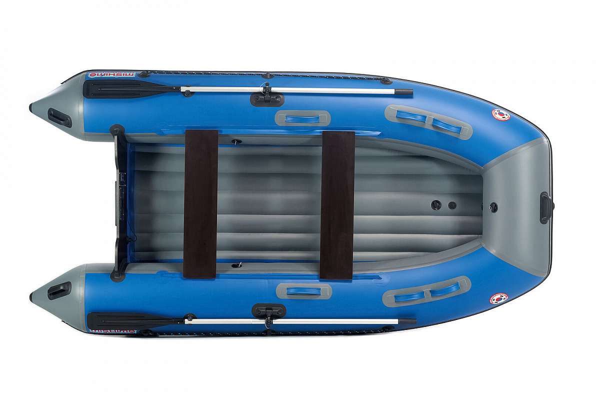 Лодка MISHIMO LITE 370 в Артёме