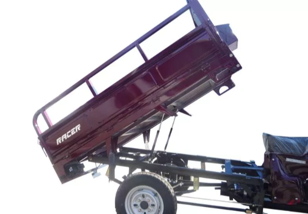 Трицикл RACER RC200ZH MURAVEI в Артёме