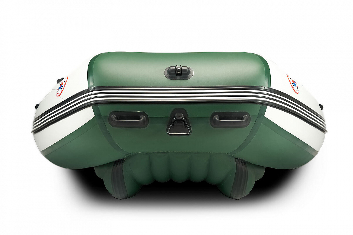 Лодка MISHIMO LITE DF 390 в Артёме