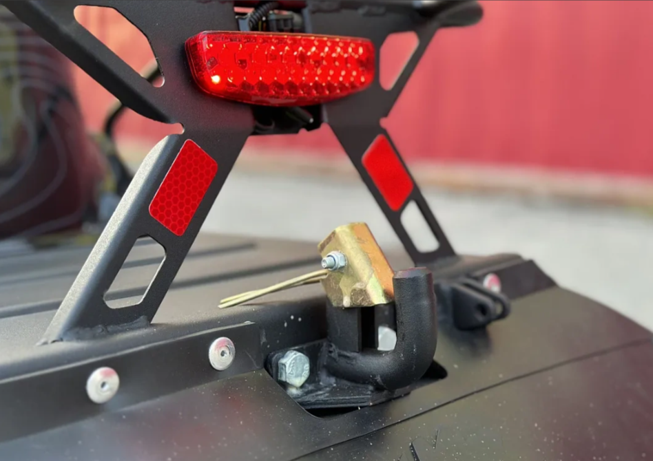 Снегоход РМ TIKSY 500 4Т в Артёме