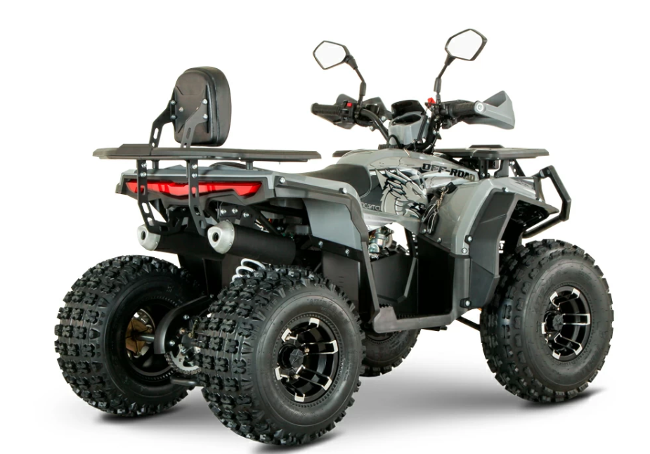 Квадроцикл YACOTA DRAGON LUX LD в Артёме