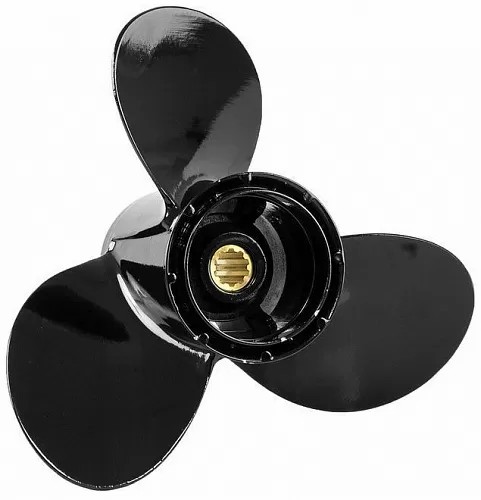 ВИНТ ГРЕБНОЙ SUZUKI DF25-30 / DT20-30; 3X10-1/4X10 в Артёме