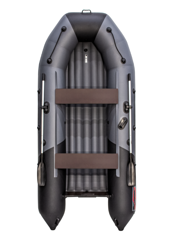 Лодка Таймень NX 3600 НДНД PRO в Артёме