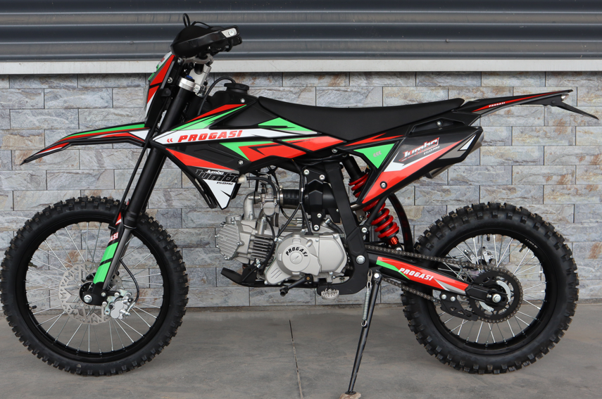 Мотоцикл Progasi Jumbo 150 Pro (19/16) в Артёме