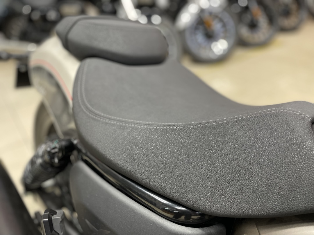 Мотоцикл Benda Chinchilla 500 в Артёме