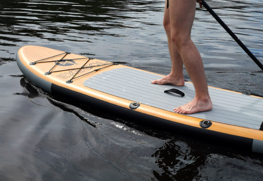 SUP (САП) Доска MISHIMO DECK 10.6(320) в Артёме