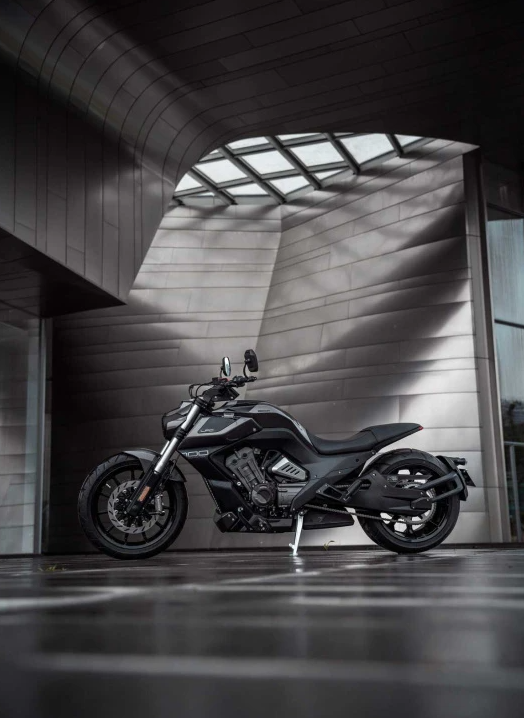 Мотоцикл Benda LFC 700 Pro в Артёме