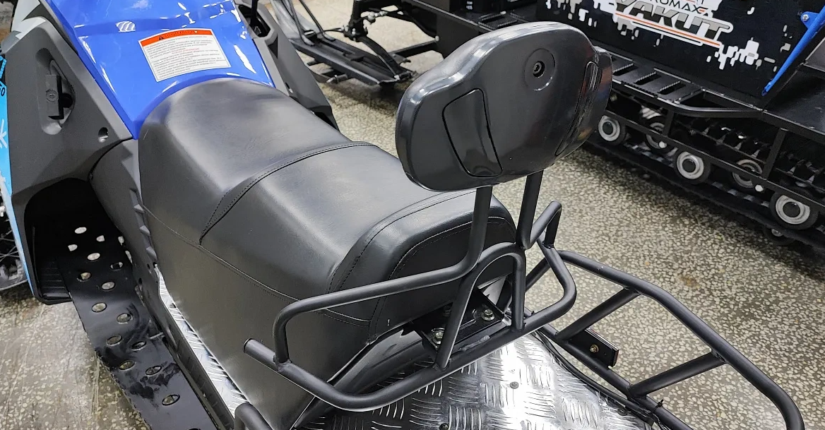 Снегоход Ataki WD150 в Артёме