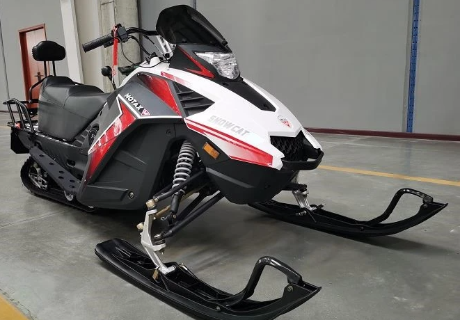 Снегоход Motax Snow Cat 180 EFI в Артёме