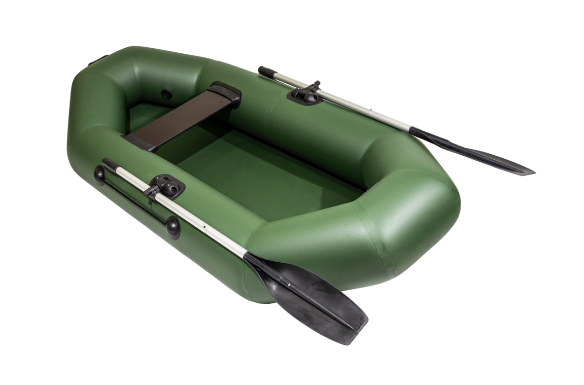 Лодка Барс 230 в Артёме