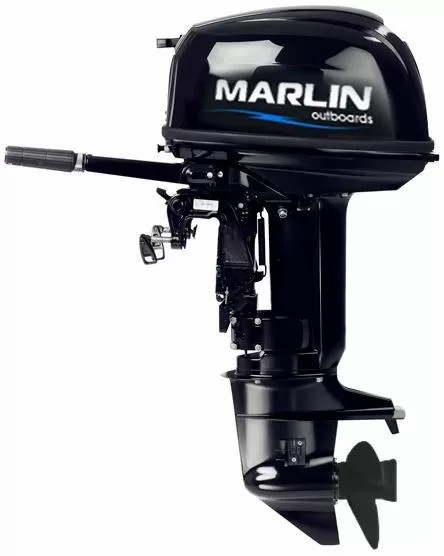 Лодочный мотор MARLIN MP 30 AWHS в Артёме