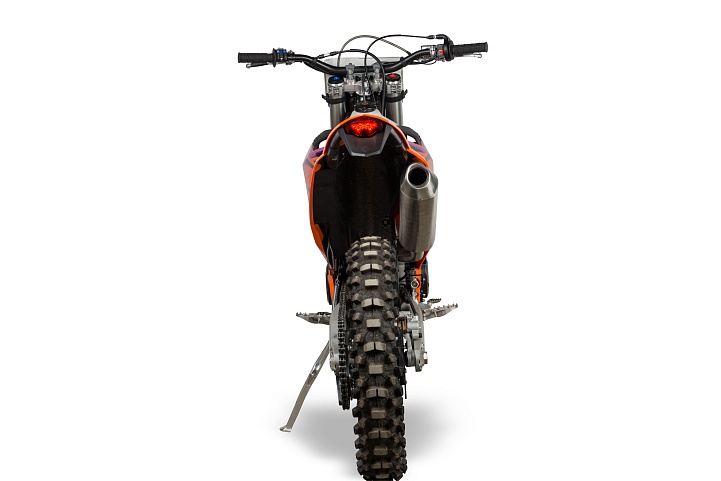 Эндуро мотоцикл IRBIS KTR 250 в Артёме