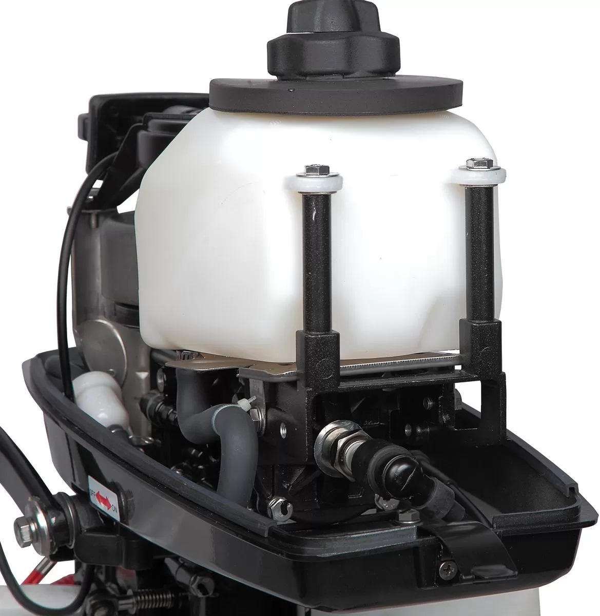 Лодочный мотор MARLIN MP 3 AMHS в Артёме