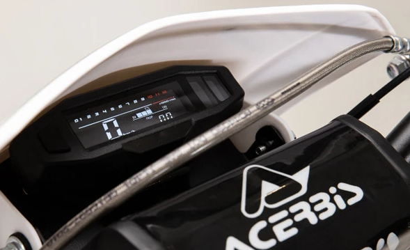 Питбайк Progasi Smart Max 150 в Артёме