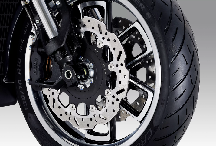 Мотоцикл GAOKIN THOR 1000 в Артёме