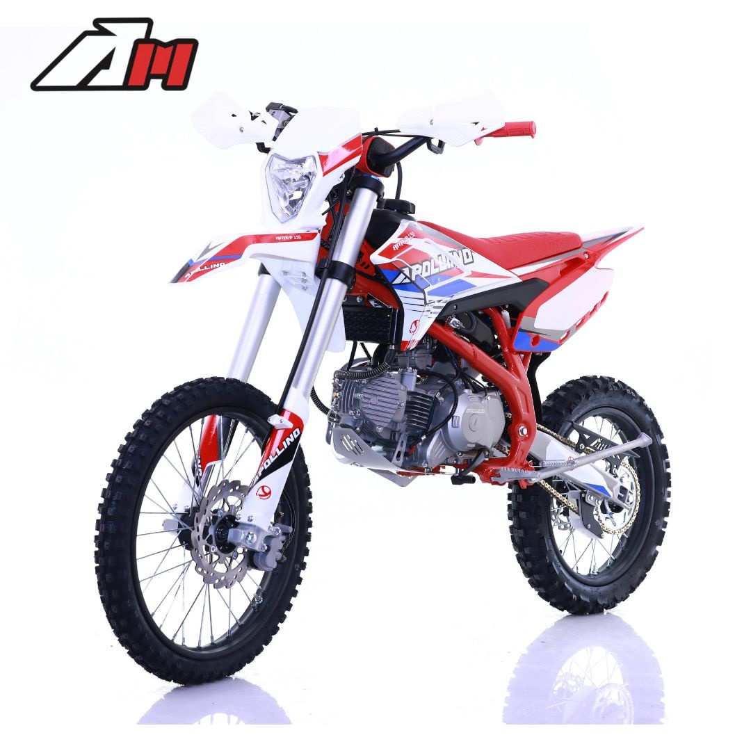 Питбайк YACOTA Apollino AMX-F 150 в Артёме